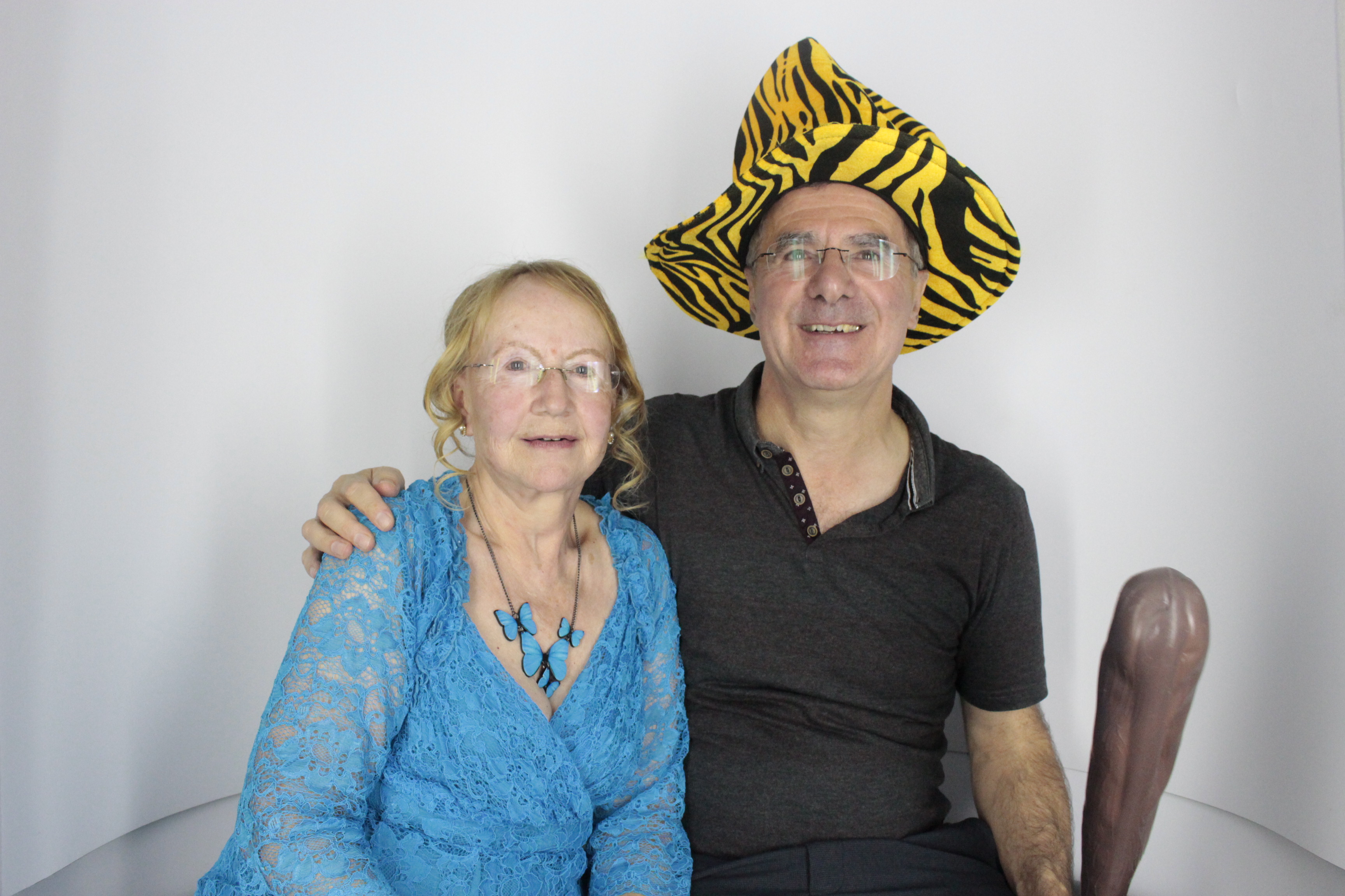 Nadine 40th Birthday  | View more photos from the event at gallery.myphotoboothexperience.co.uk/u/MyPhotoBoothExperienceLtd/Nadine-40th-Birthday
